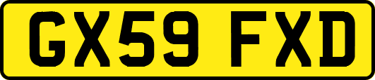 GX59FXD