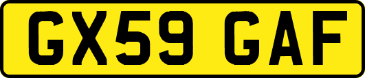 GX59GAF