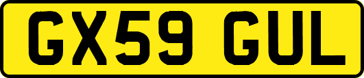 GX59GUL