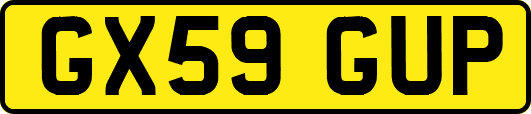GX59GUP