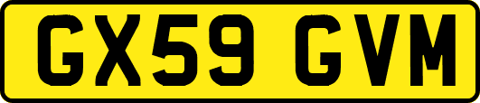 GX59GVM