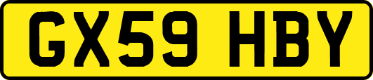 GX59HBY