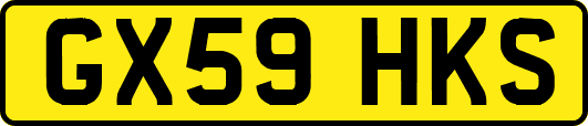 GX59HKS