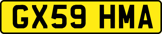 GX59HMA