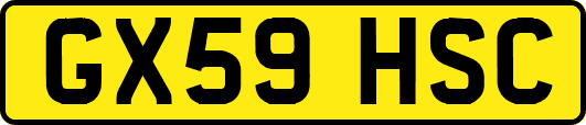 GX59HSC