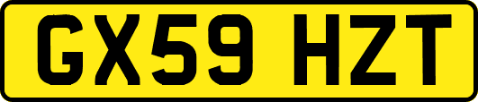 GX59HZT