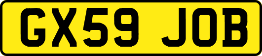 GX59JOB