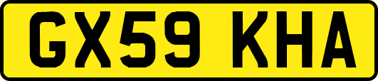 GX59KHA