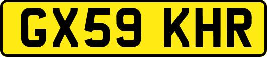 GX59KHR