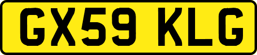 GX59KLG