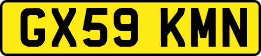 GX59KMN