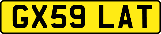 GX59LAT