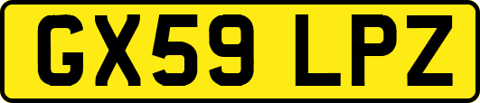 GX59LPZ