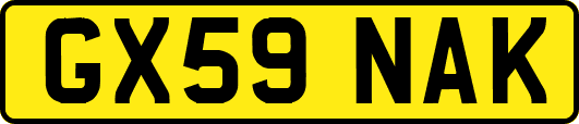 GX59NAK