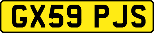 GX59PJS