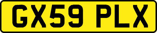 GX59PLX