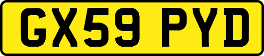 GX59PYD