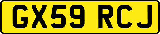 GX59RCJ