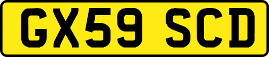 GX59SCD