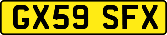 GX59SFX