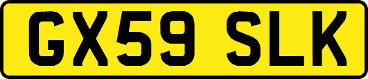 GX59SLK