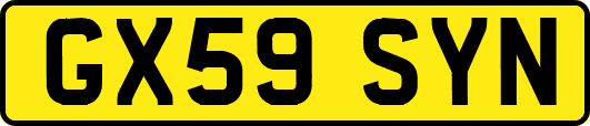 GX59SYN