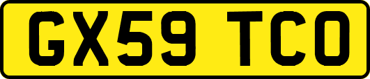 GX59TCO