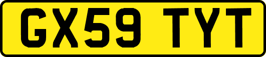 GX59TYT