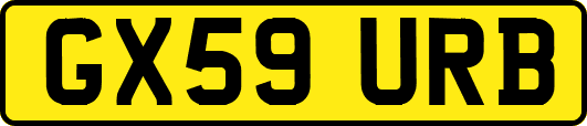 GX59URB