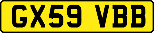 GX59VBB