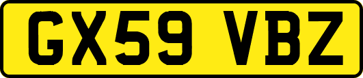 GX59VBZ