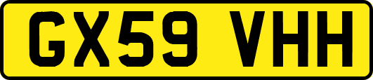 GX59VHH