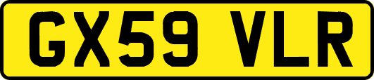 GX59VLR