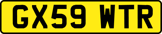GX59WTR