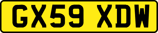 GX59XDW