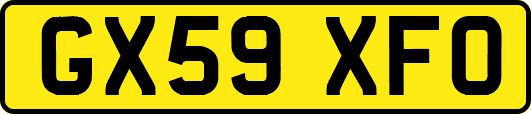 GX59XFO