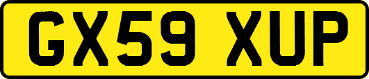 GX59XUP