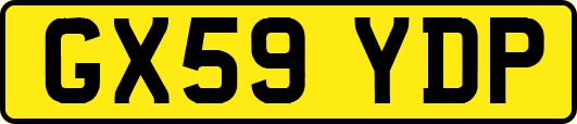 GX59YDP