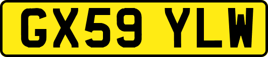 GX59YLW