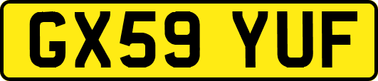 GX59YUF