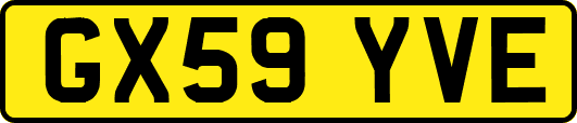GX59YVE