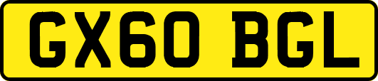 GX60BGL