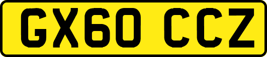 GX60CCZ