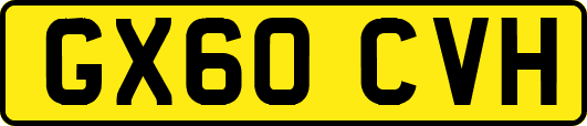 GX60CVH