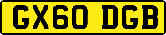 GX60DGB