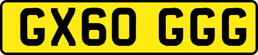 GX60GGG