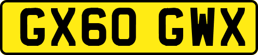 GX60GWX