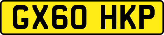 GX60HKP