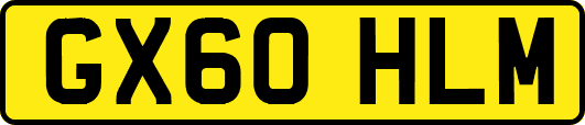 GX60HLM