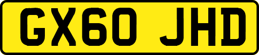 GX60JHD